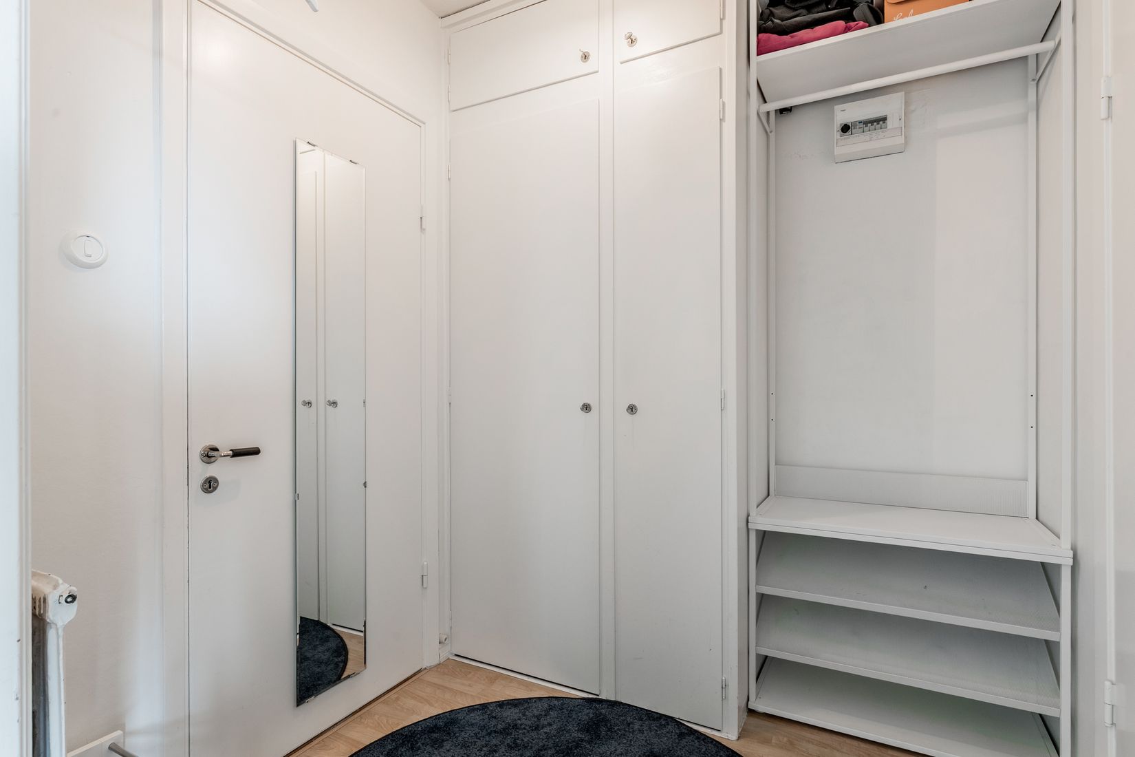 Bostadsrätt, Östra bergsgatan 24A, Östra Bergen, Nyköping