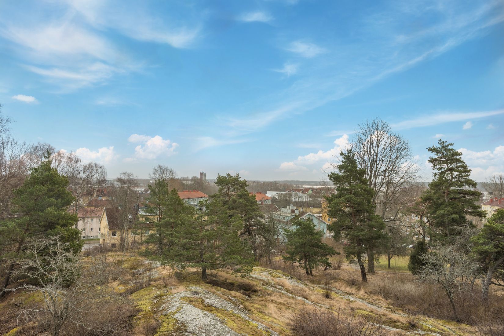 Bostadsrätt, Östra bergsgatan 24A, Östra Bergen, Nyköping