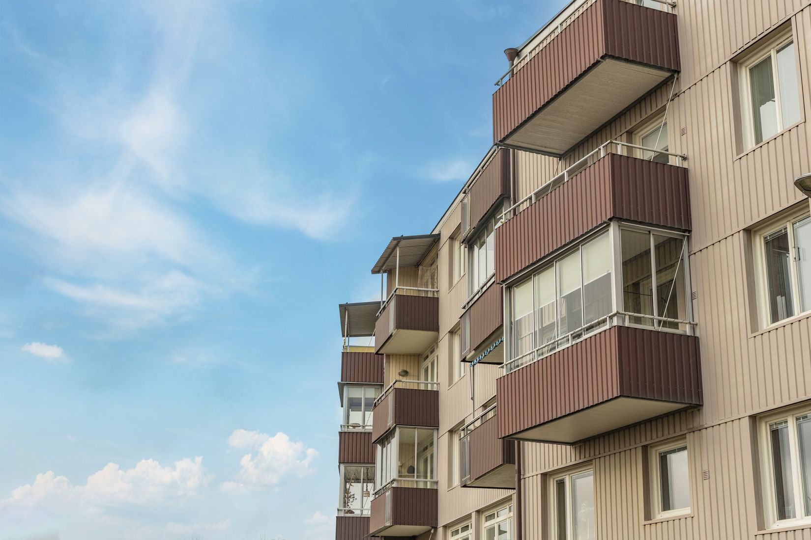 Bostadsrätt, Östra bergsgatan 24A, Östra Bergen, Nyköping