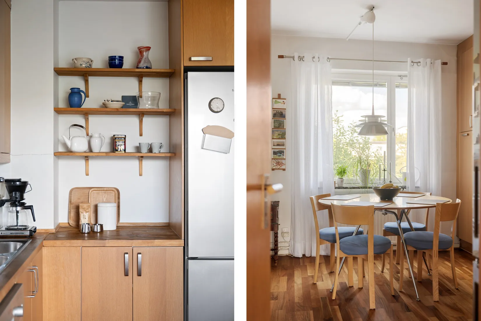Bostadsrätt, Orrfjärdsgränd 4, Årsta, Stockholm