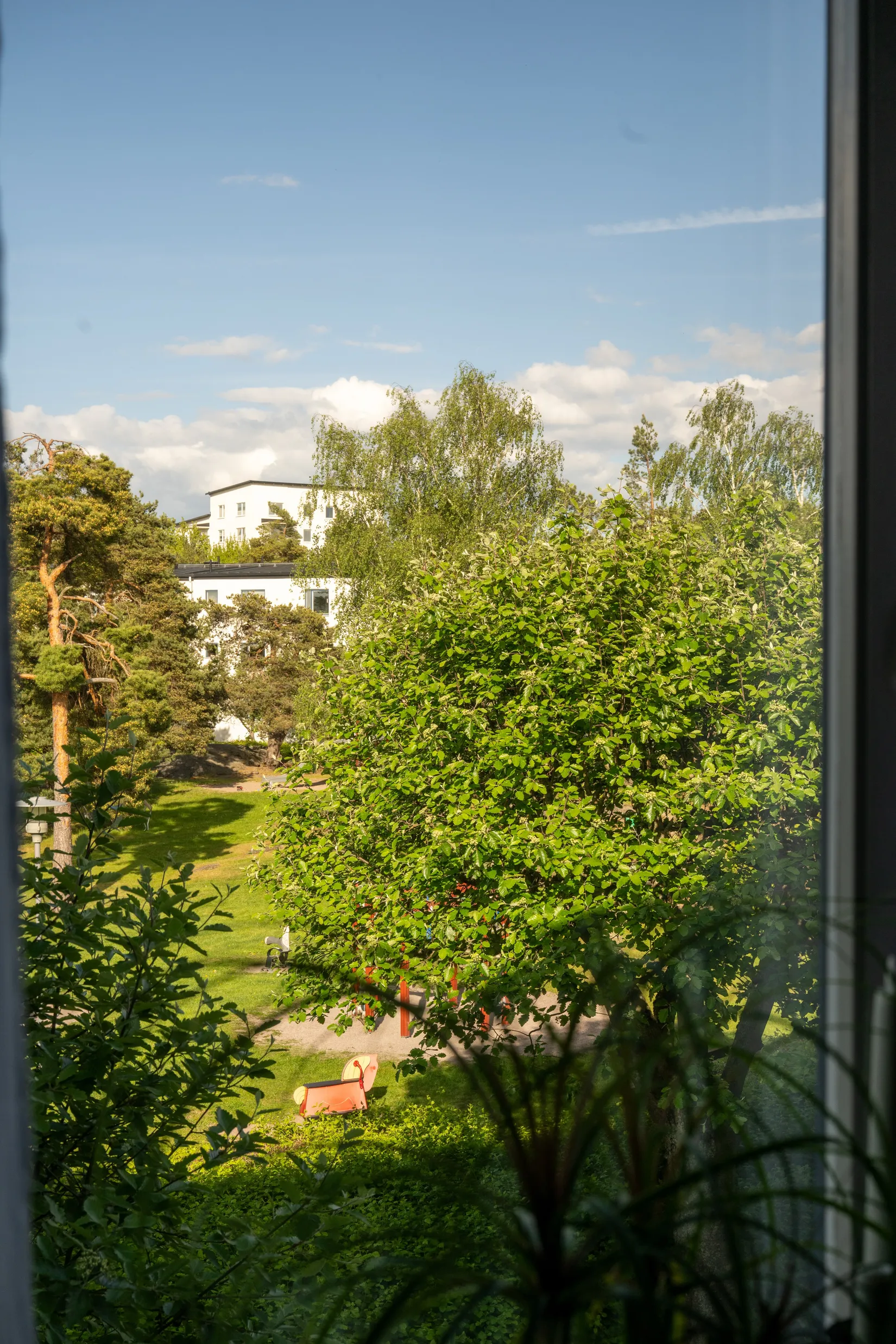 Bostadsrätt, Orrfjärdsgränd 4, Årsta, Stockholm
