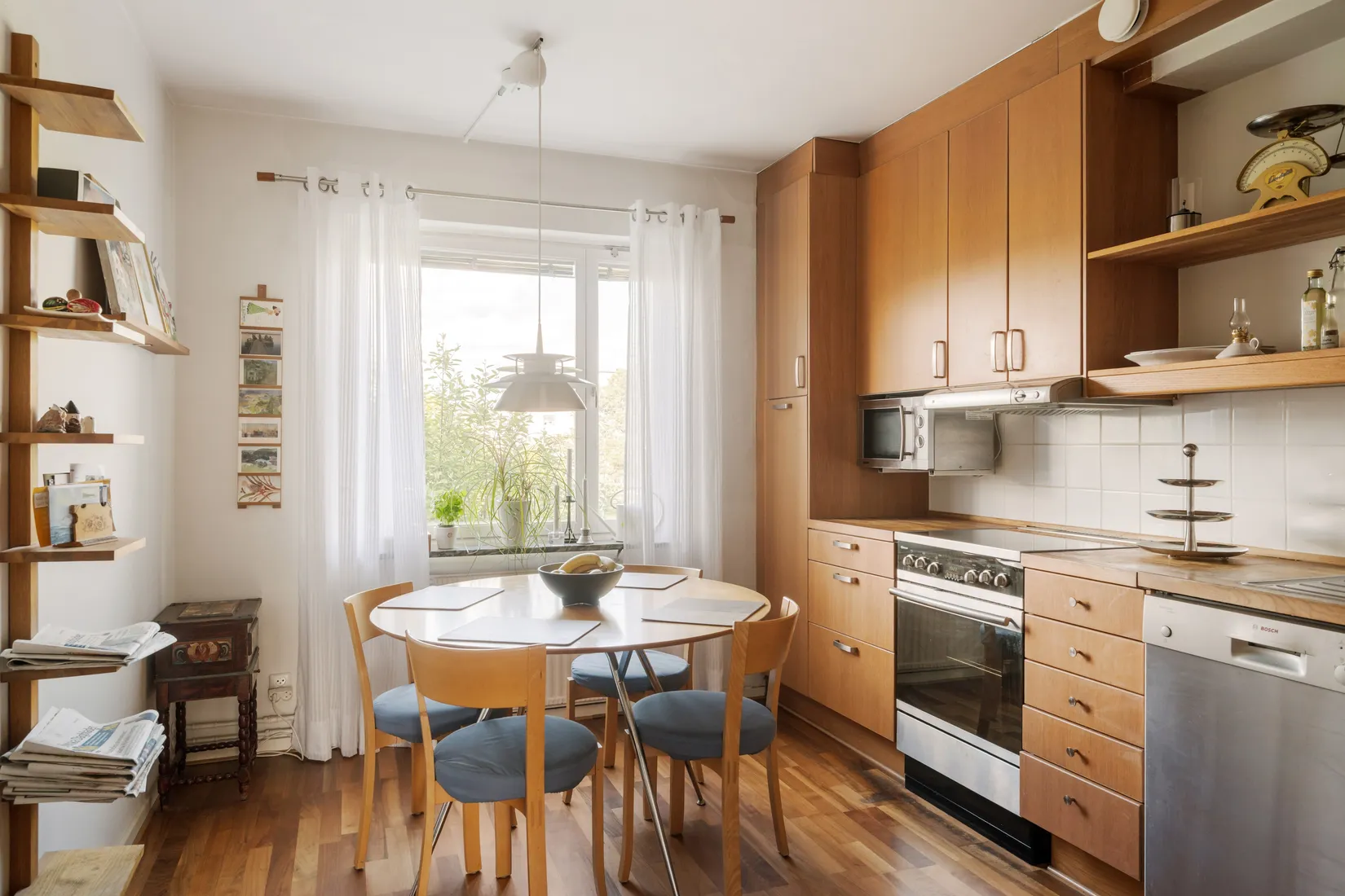Bostadsrätt, Orrfjärdsgränd 4, Årsta, Stockholm