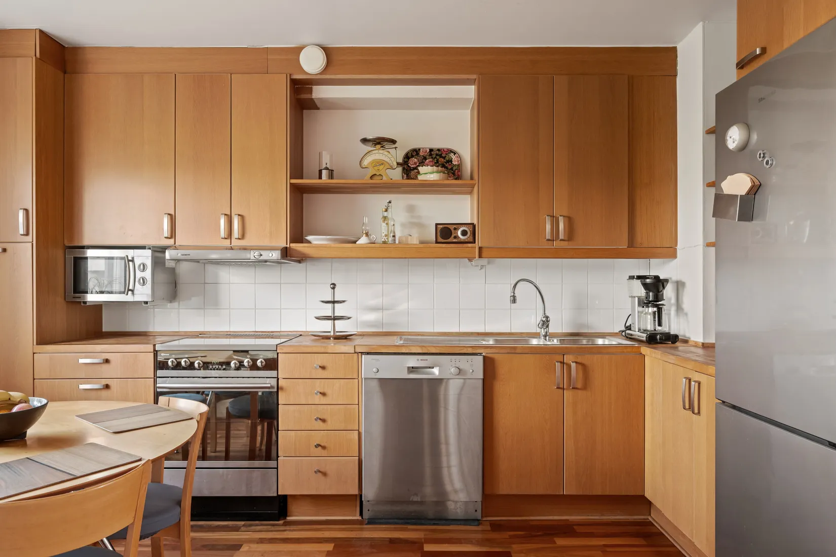 Bostadsrätt, Orrfjärdsgränd 4, Årsta, Stockholm