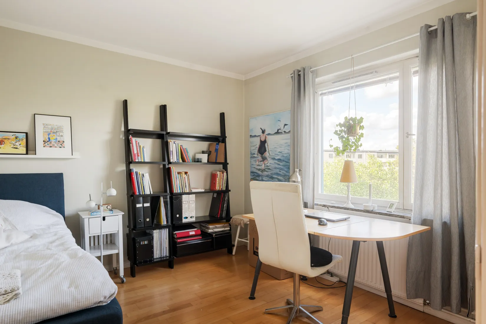 Bostadsrätt, Orrfjärdsgränd 4, Årsta, Stockholm