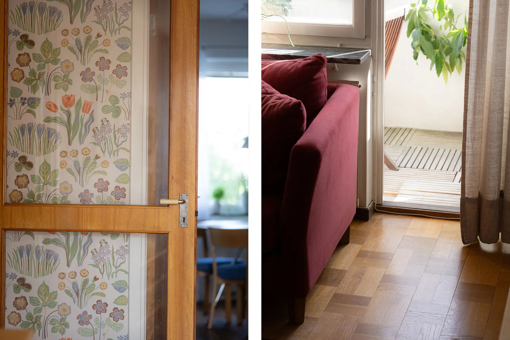 Bostadsrätt, Orrfjärdsgränd 4, Årsta, Stockholm