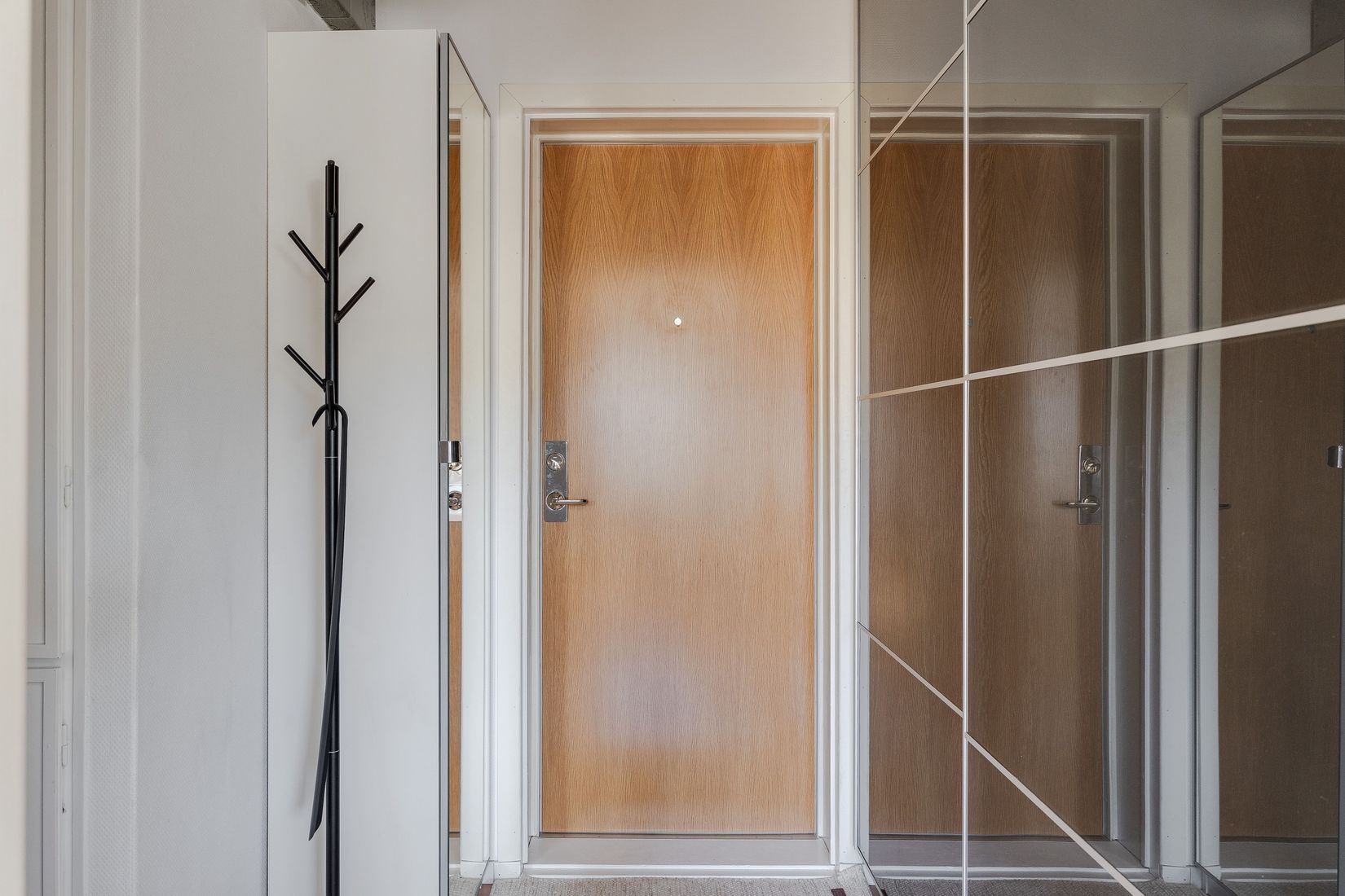 Bostadsrätt, Liedbergsgatan 37C, Centrum, Växjö