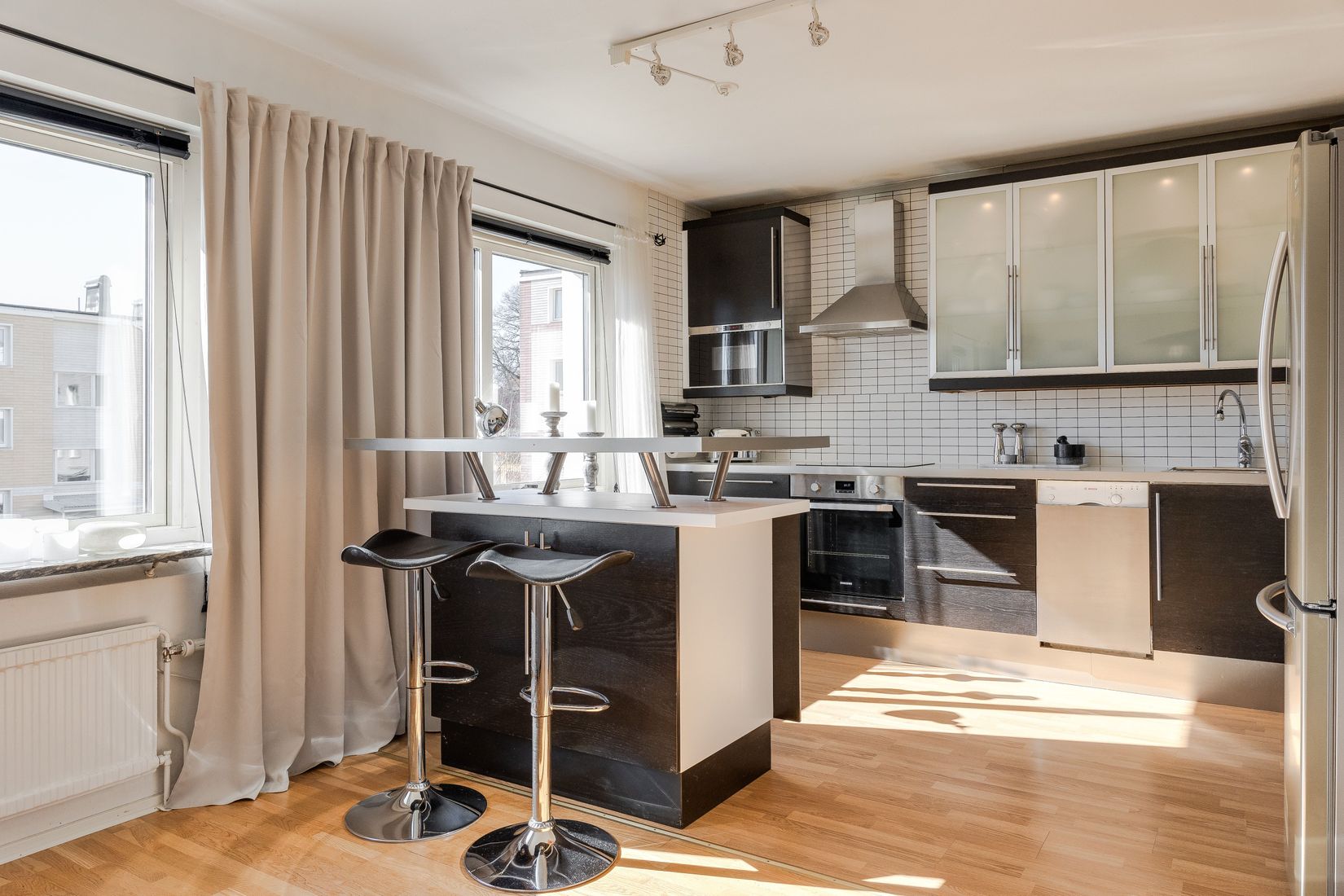 Bostadsrätt, Liedbergsgatan 37C, Centrum, Växjö