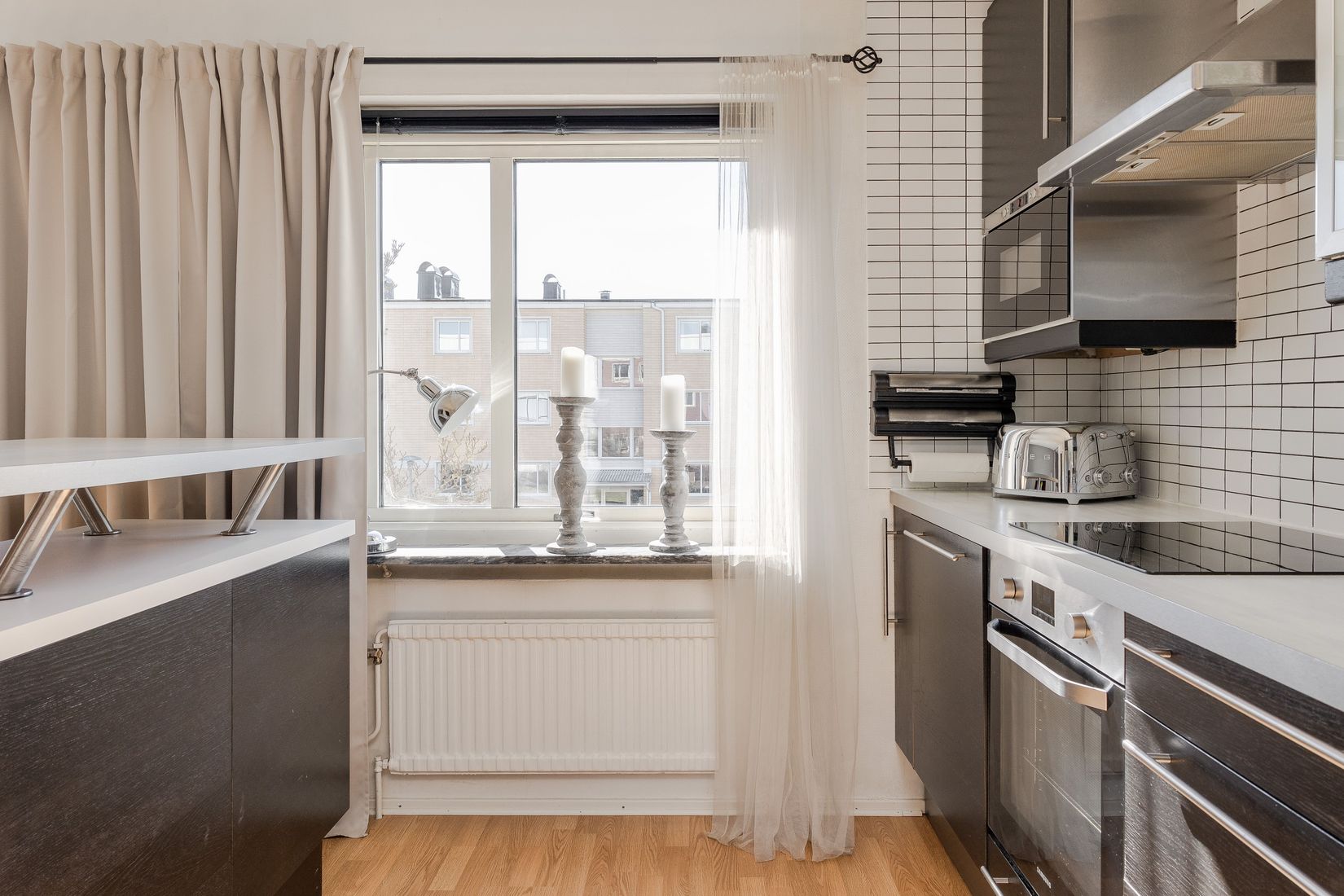 Bostadsrätt, Liedbergsgatan 37C, Centrum, Växjö