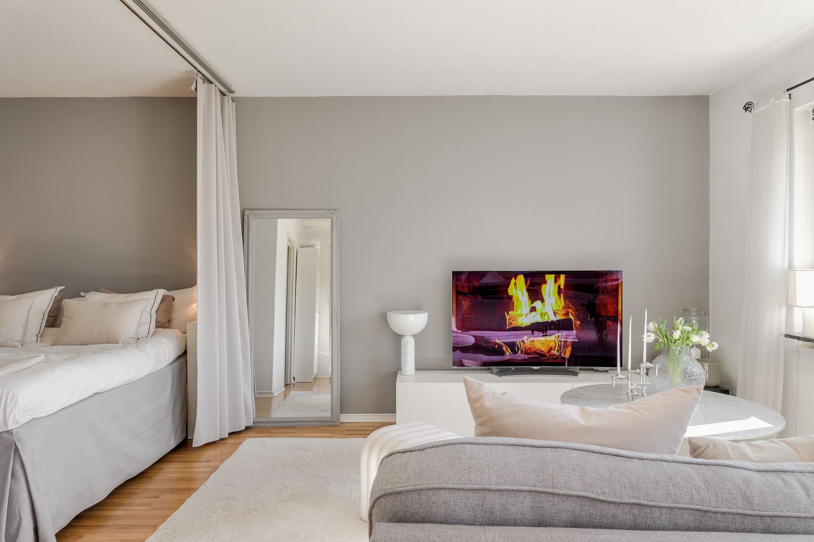 Bostadsrätt, Liedbergsgatan 37C, Centrum, Växjö