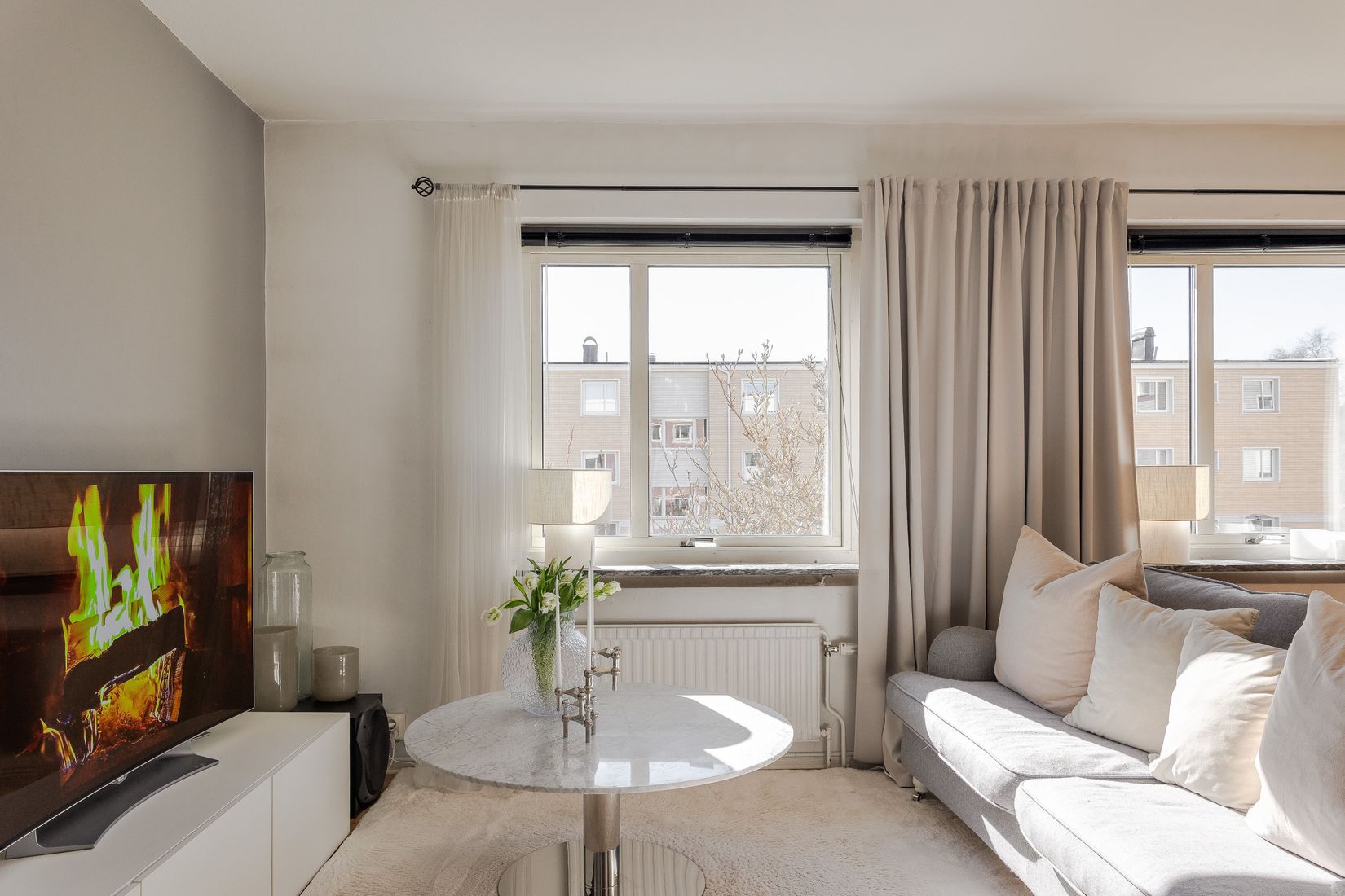 Bostadsrätt, Liedbergsgatan 37C, Centrum, Växjö