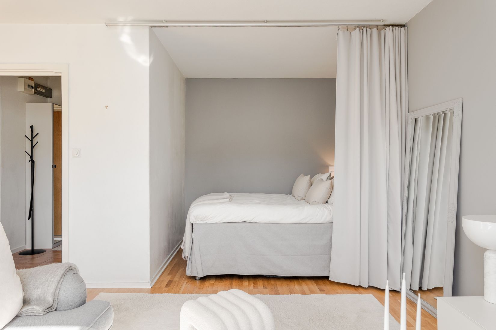 Bostadsrätt, Liedbergsgatan 37C, Centrum, Växjö