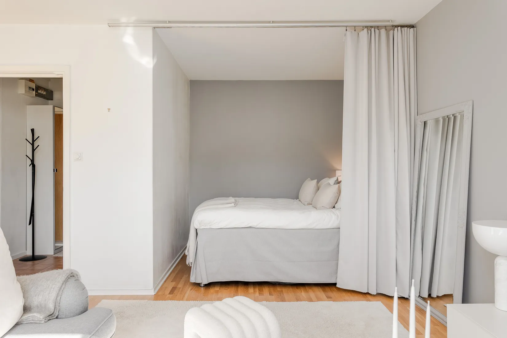 Bostadsrätt, Liedbergsgatan 37C, Centrum, Växjö