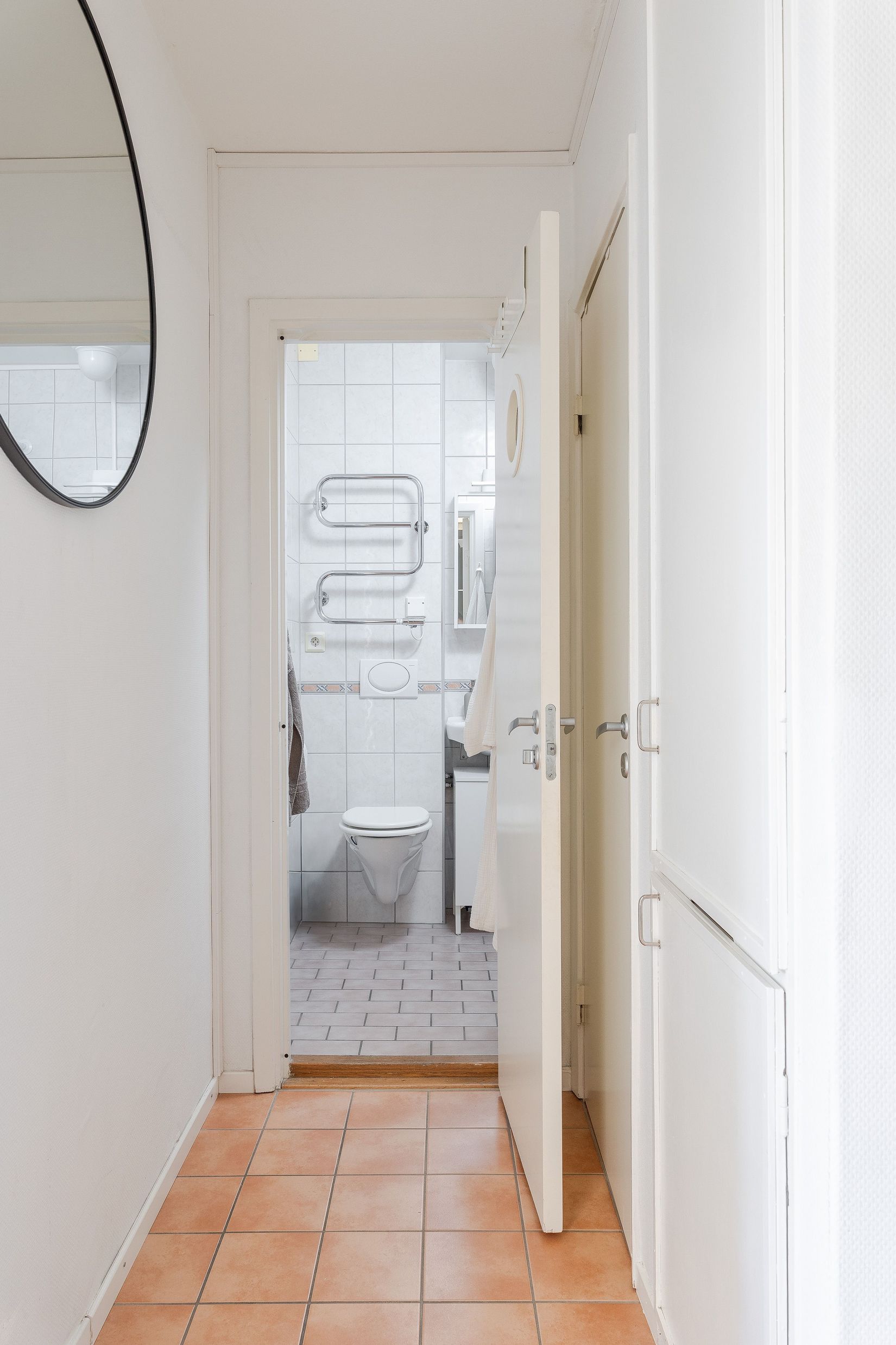 Bostadsrätt, Liedbergsgatan 37C, Centrum, Växjö