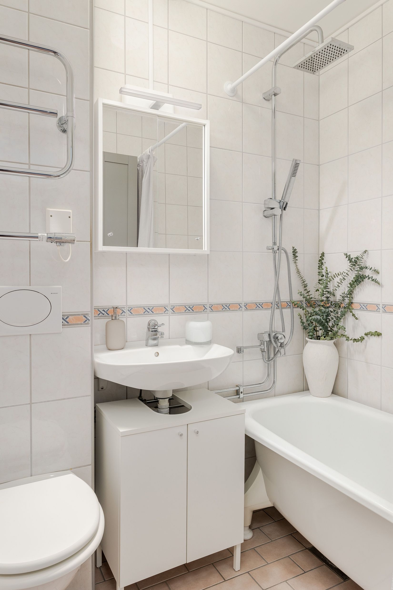 Bostadsrätt, Liedbergsgatan 37C, Centrum, Växjö