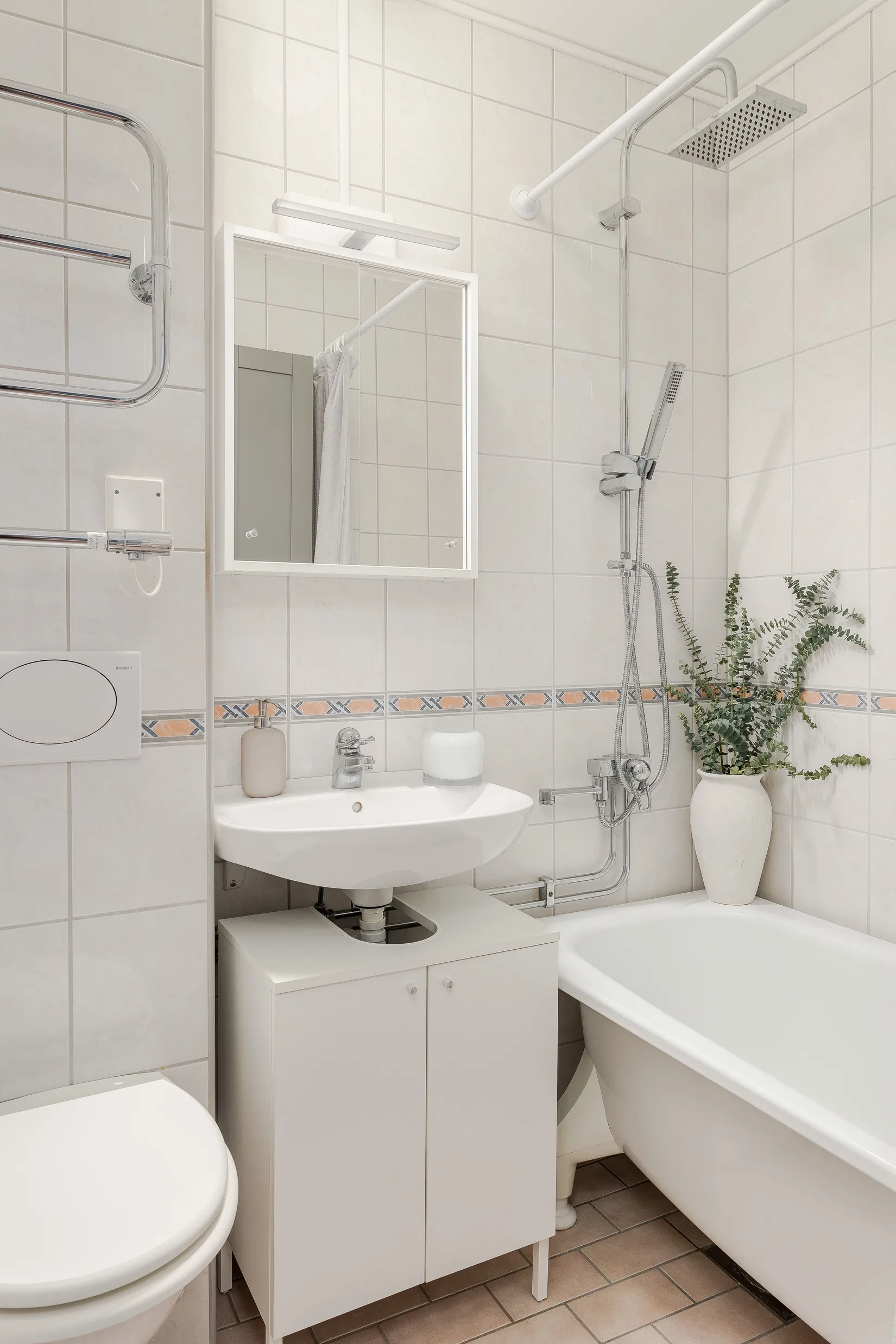 Bostadsrätt, Liedbergsgatan 37C, Centrum, Växjö