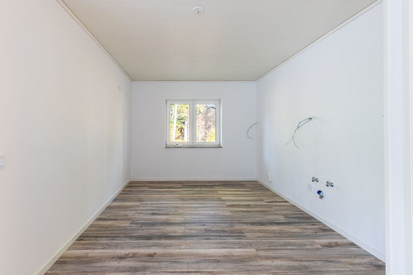 Villa, Sågarevägen 2, Örkelljunga