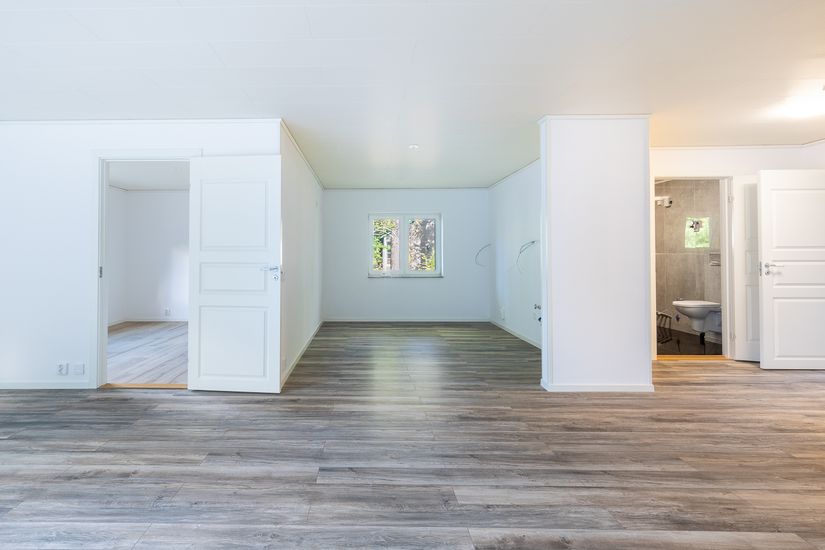 Villa, Sågarevägen 2, Örkelljunga