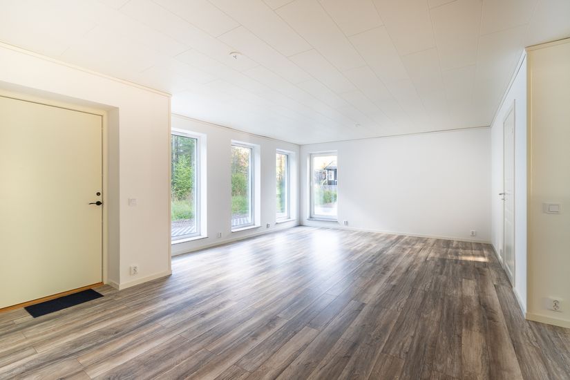 Villa, Sågarevägen 2, Örkelljunga