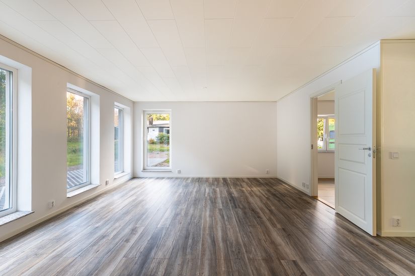 Villa, Sågarevägen 2, Örkelljunga