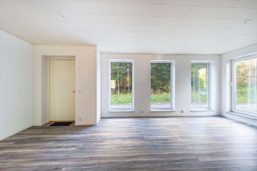 Villa, Sågarevägen 2, Örkelljunga