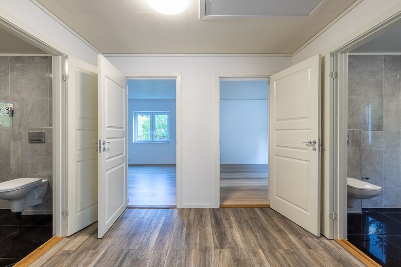 Villa, Sågarevägen 2, Örkelljunga