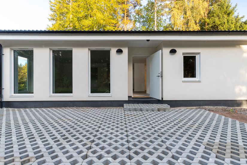 Villa, Sågarevägen 2, Örkelljunga