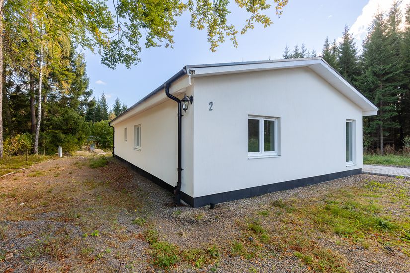 Villa, Sågarevägen 2, Örkelljunga