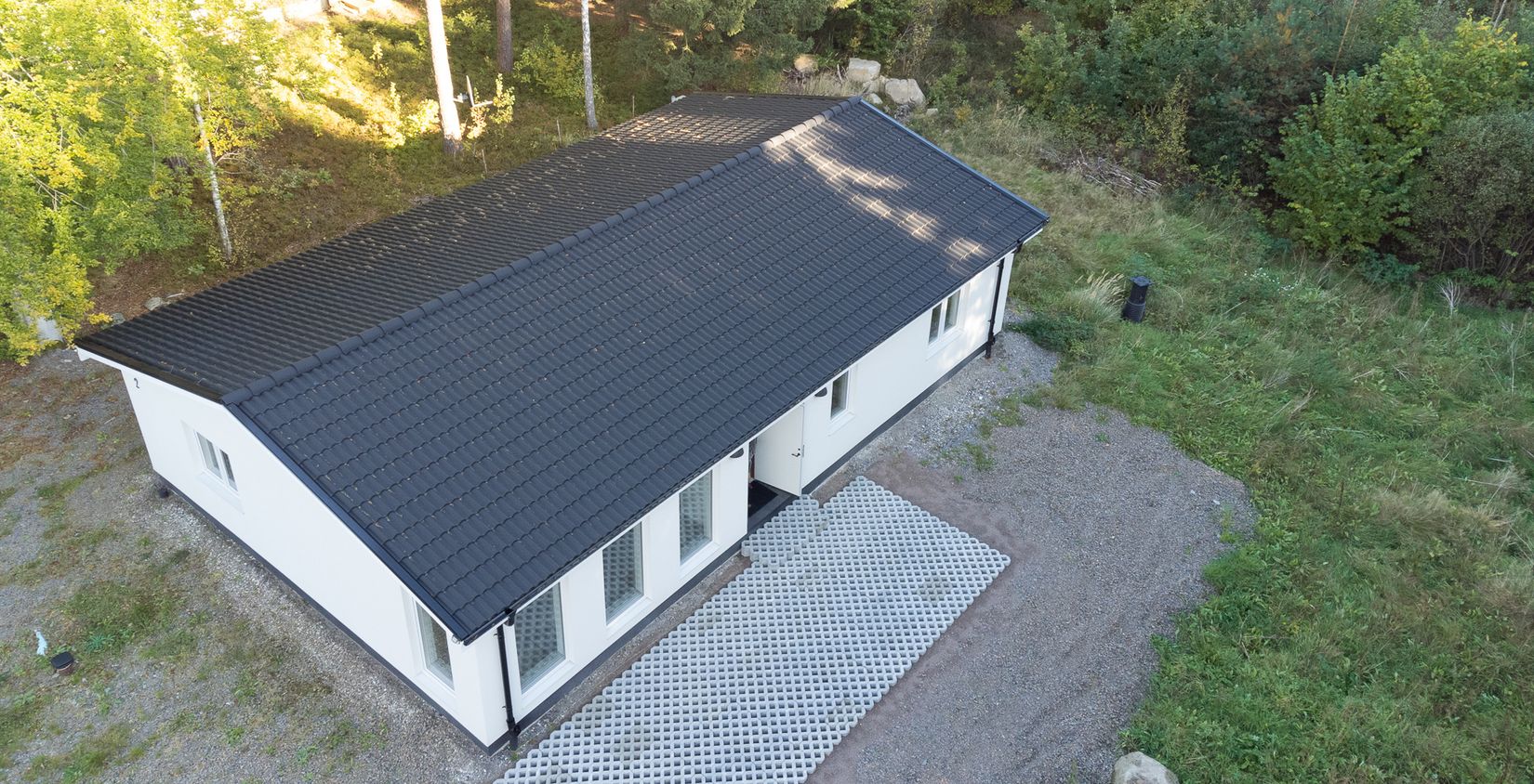 Villa, Sågarevägen 2, Örkelljunga