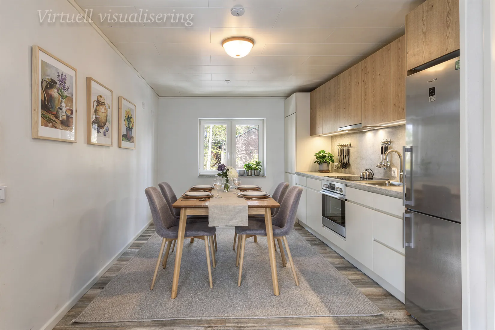 Villa, Sågarevägen 2, Örkelljunga