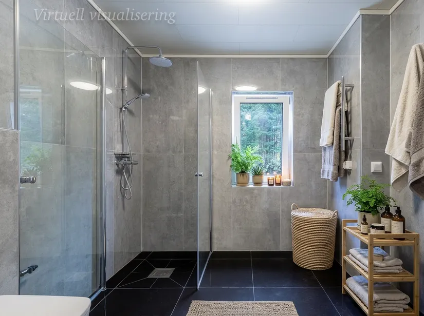 Villa, Sågarevägen 2, Örkelljunga