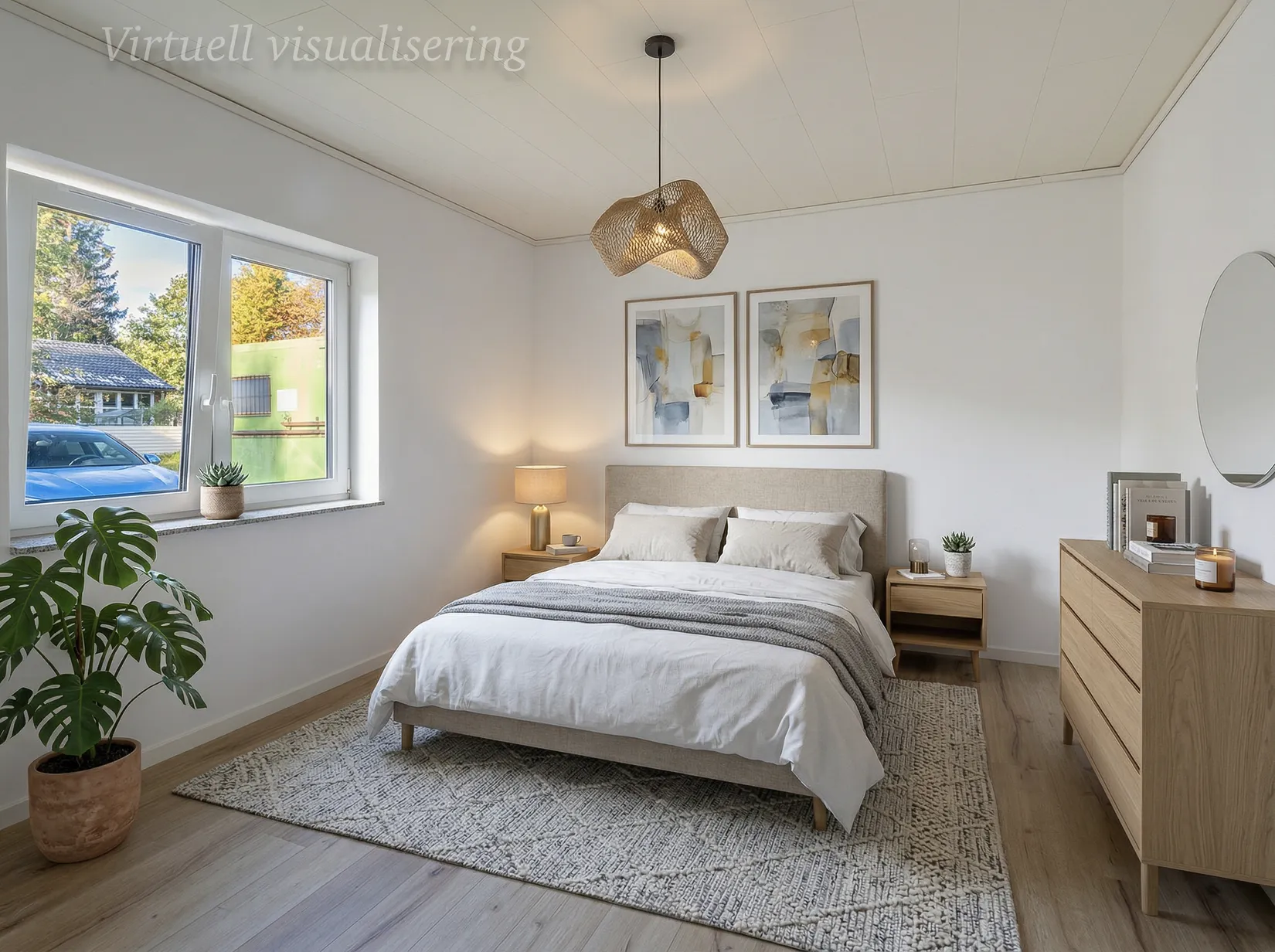 Villa, Sågarevägen 2, Örkelljunga