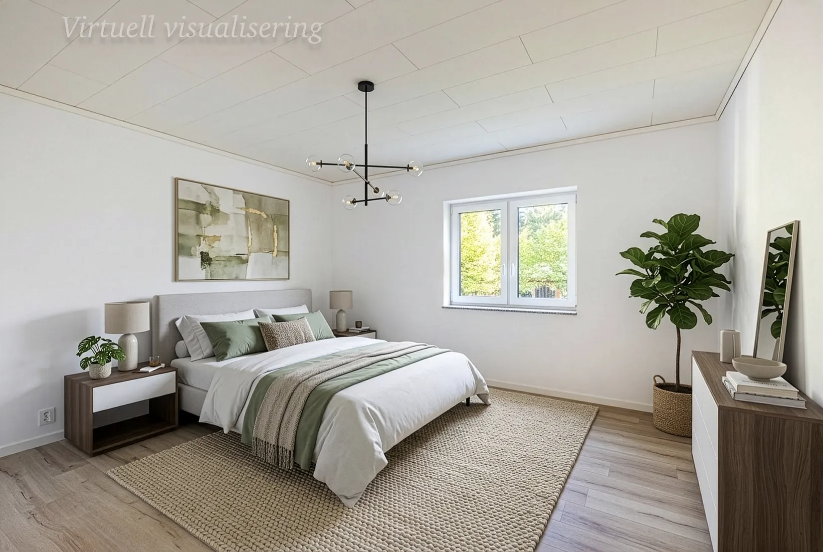 Villa, Sågarevägen 2, Örkelljunga