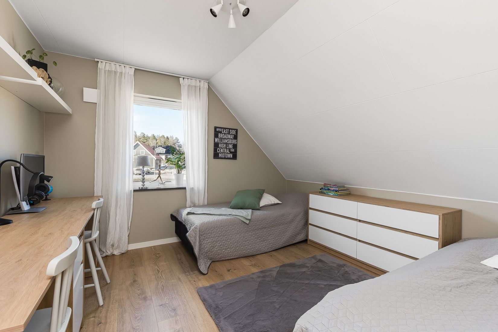 Villa, Länna ringväg 82, Strängnäs