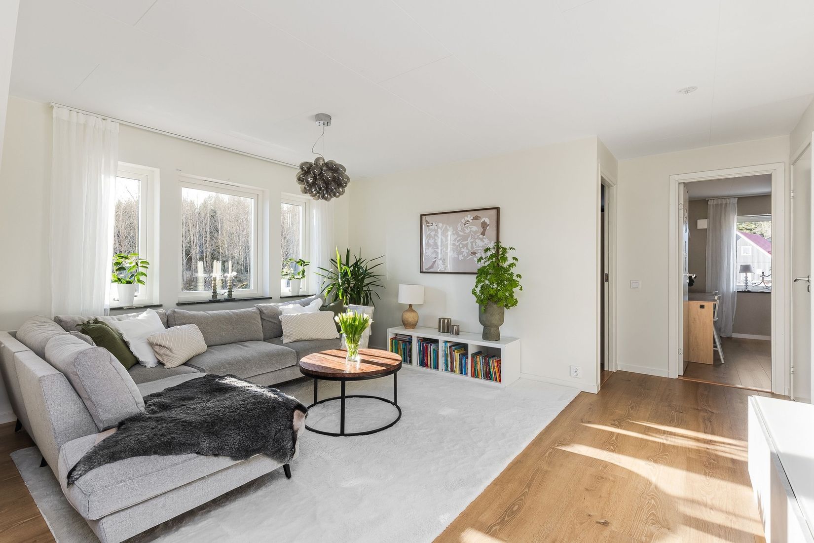 Villa, Länna ringväg 82, Strängnäs