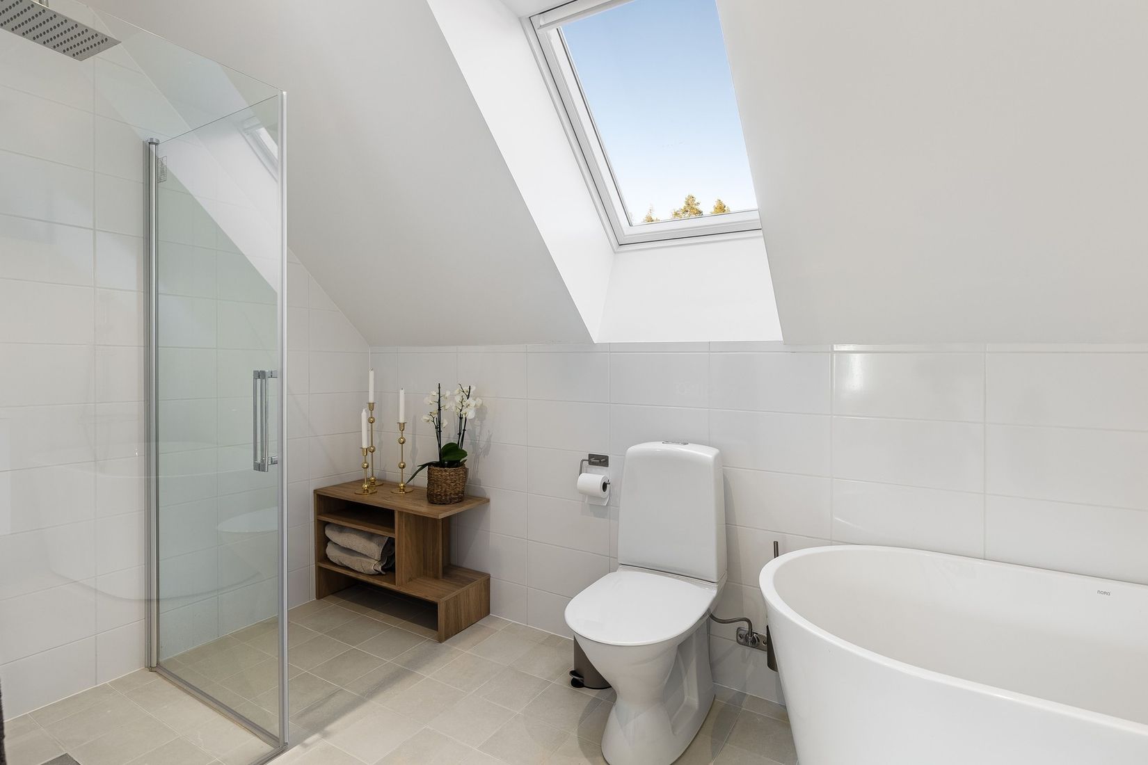 Villa, Länna ringväg 82, Strängnäs