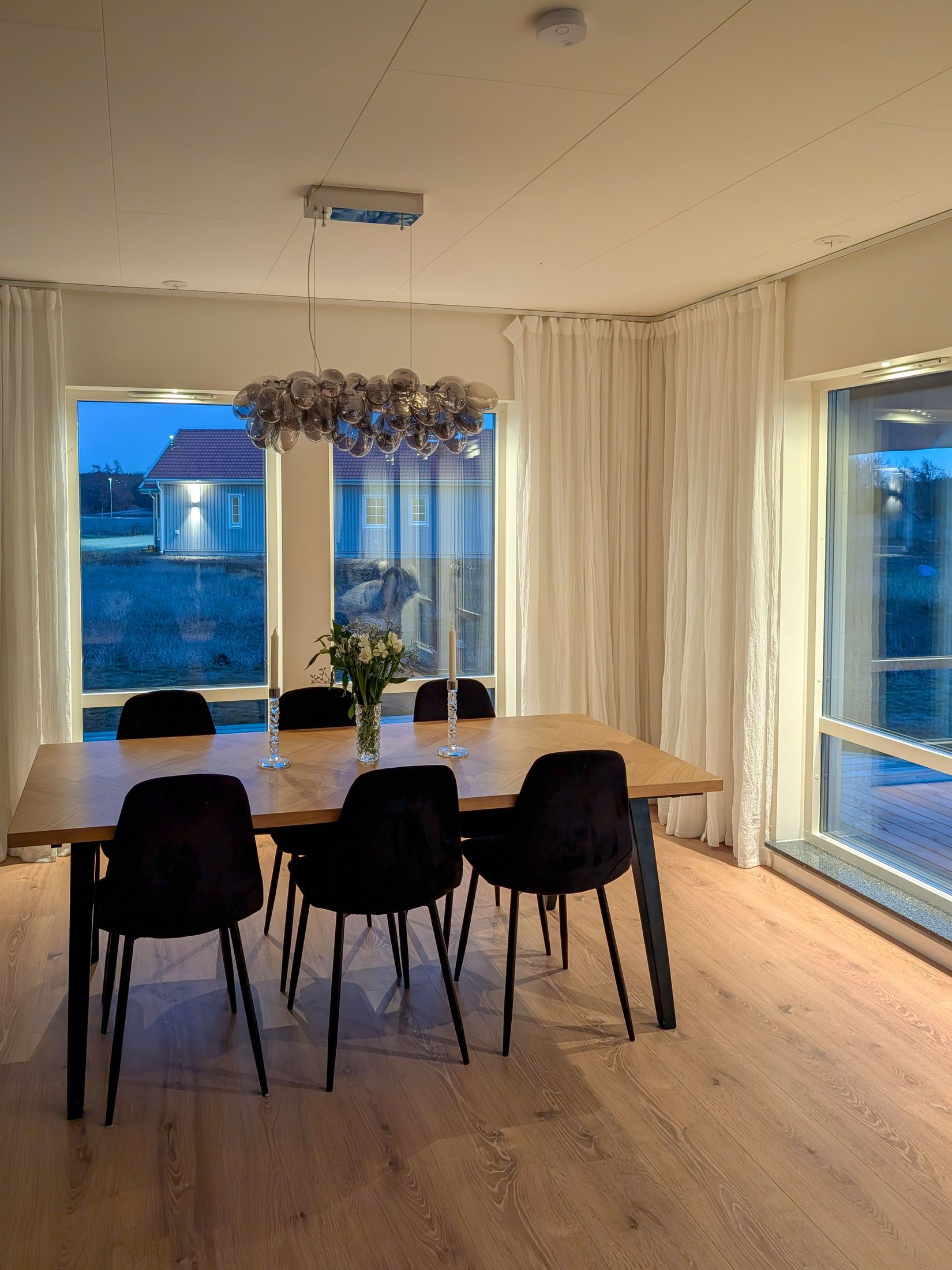 Villa, Länna ringväg 82, Strängnäs