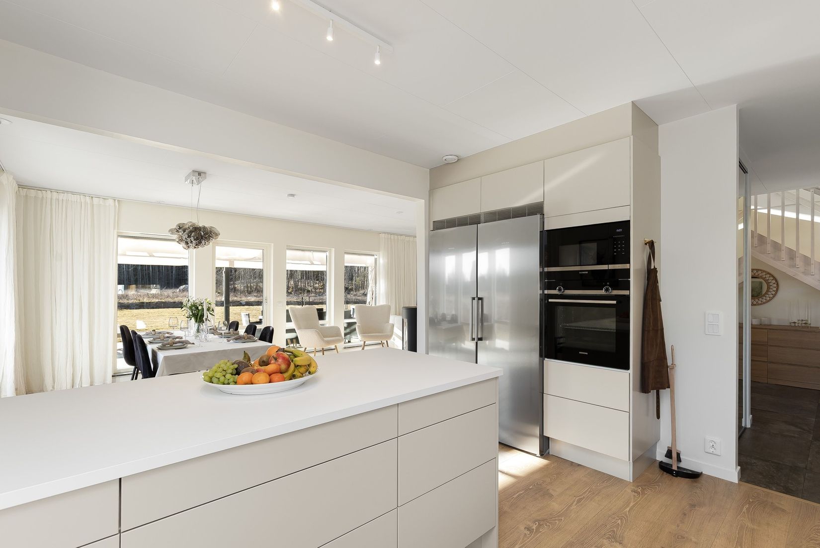 Villa, Länna ringväg 82, Strängnäs