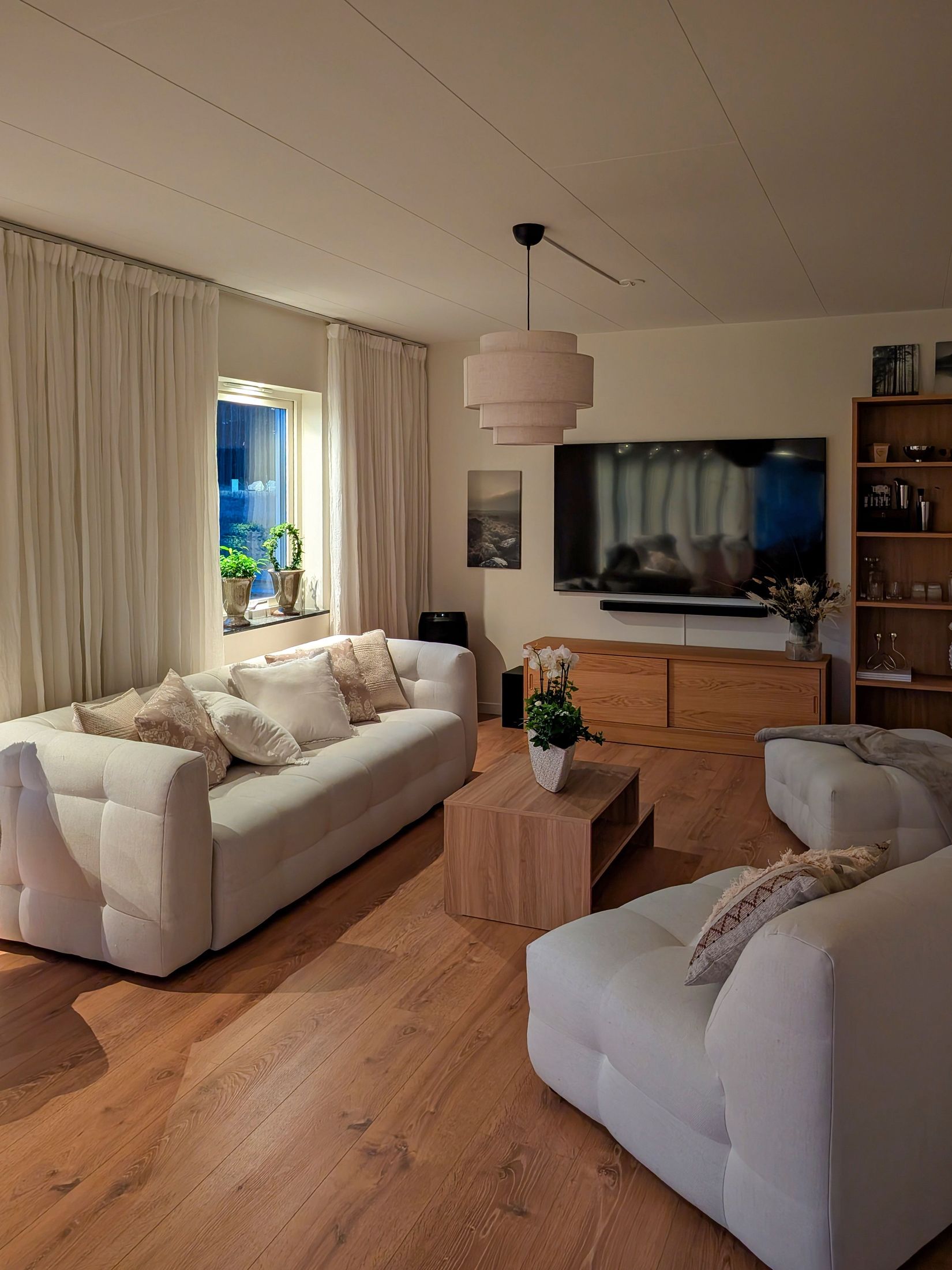 Villa, Länna ringväg 82, Strängnäs