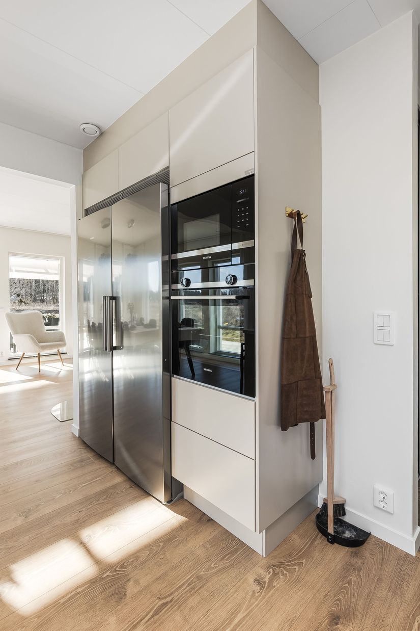 Villa, Länna ringväg 82, Strängnäs