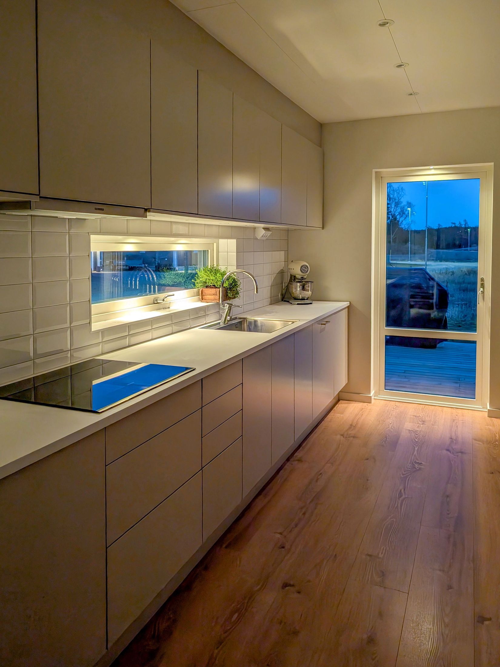 Villa, Länna ringväg 82, Strängnäs