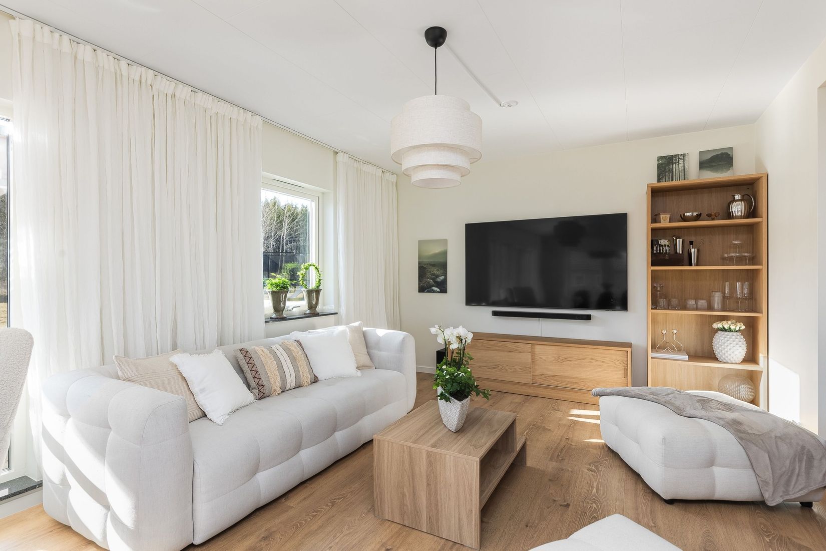 Villa, Länna ringväg 82, Strängnäs