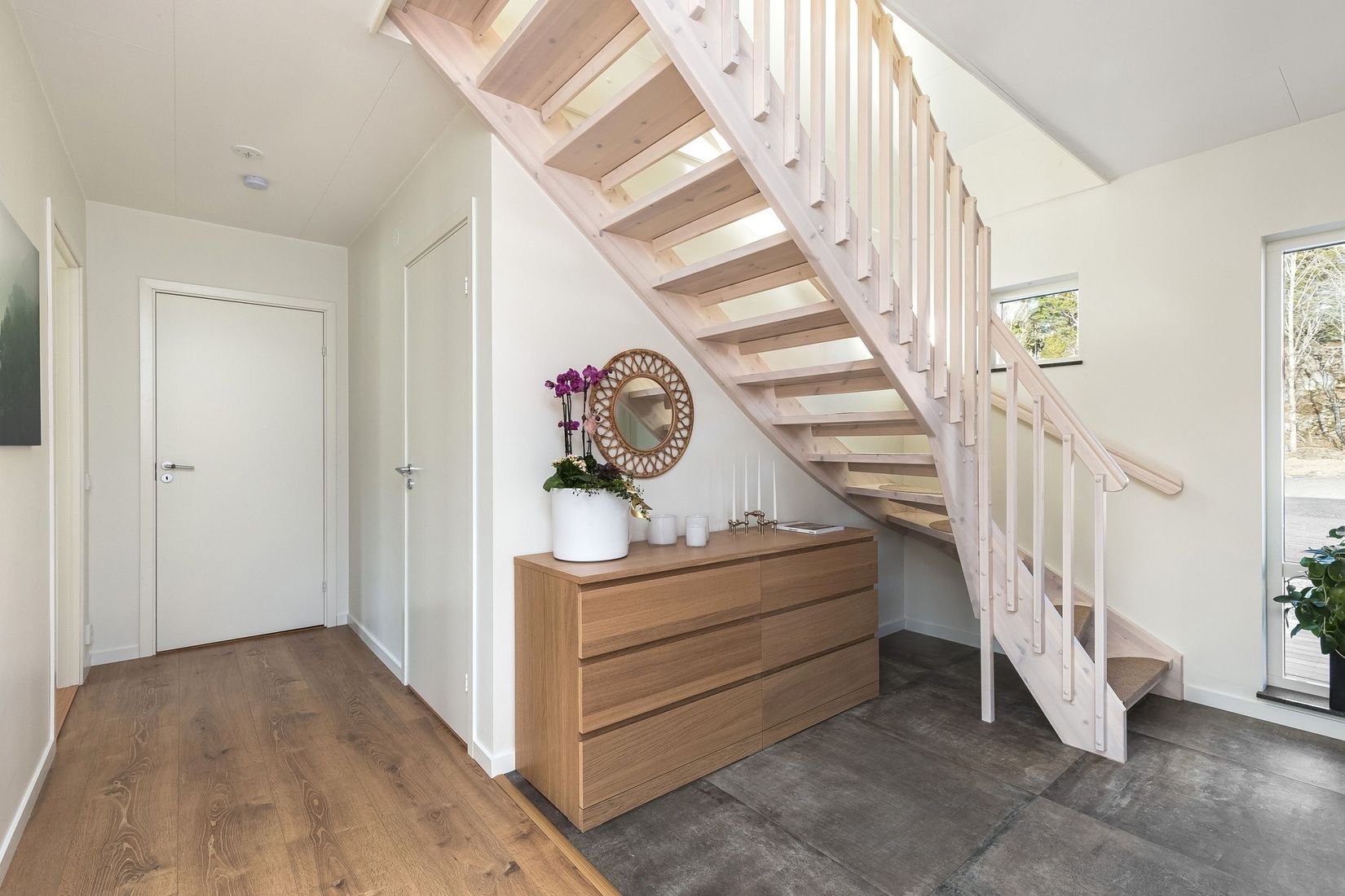 Villa, Länna ringväg 82, Strängnäs