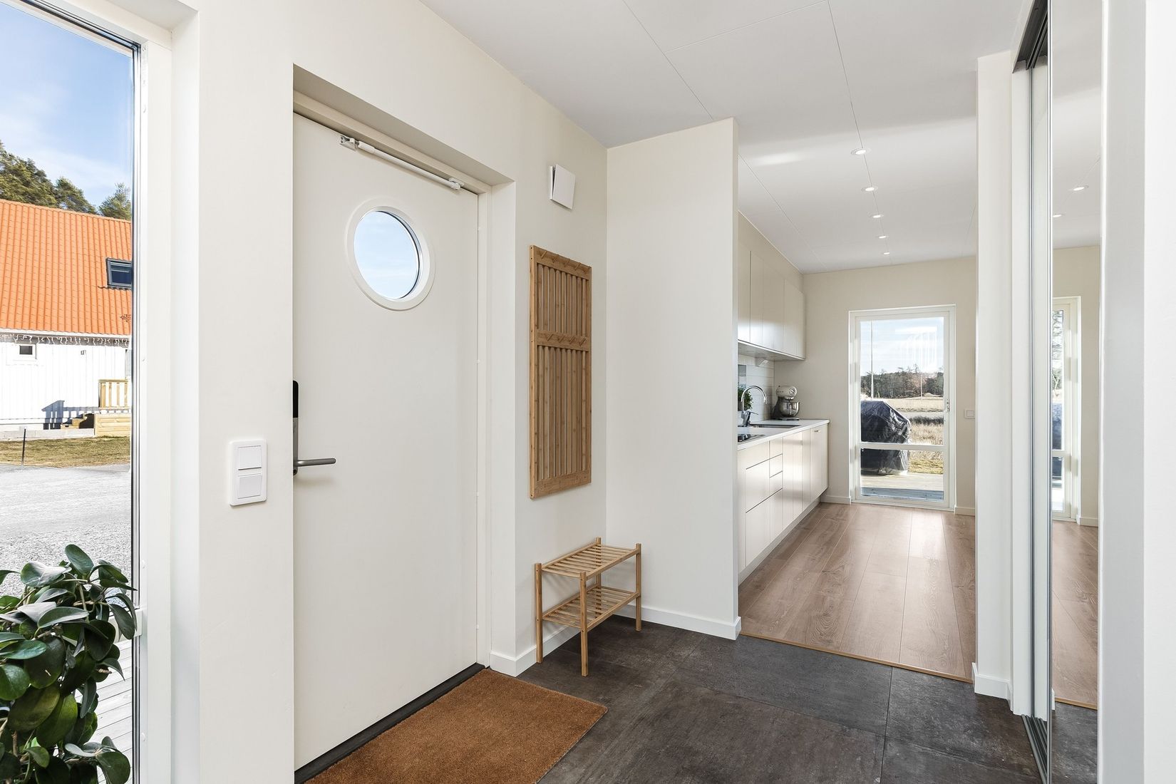 Villa, Länna ringväg 82, Strängnäs