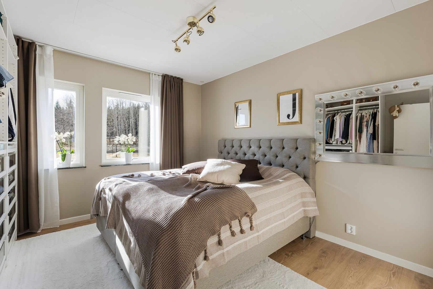 Villa, Länna ringväg 82, Strängnäs