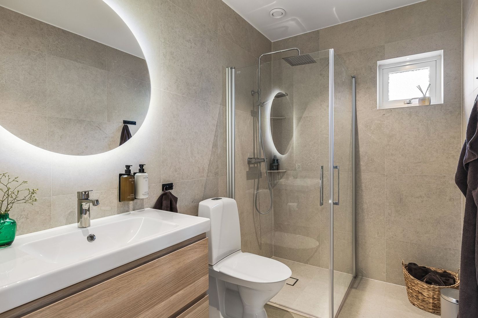 Villa, Länna ringväg 82, Strängnäs