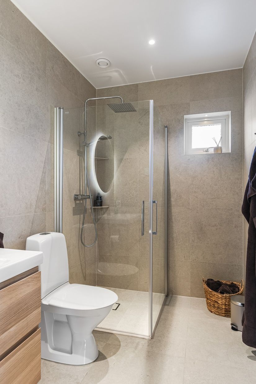 Villa, Länna ringväg 82, Strängnäs