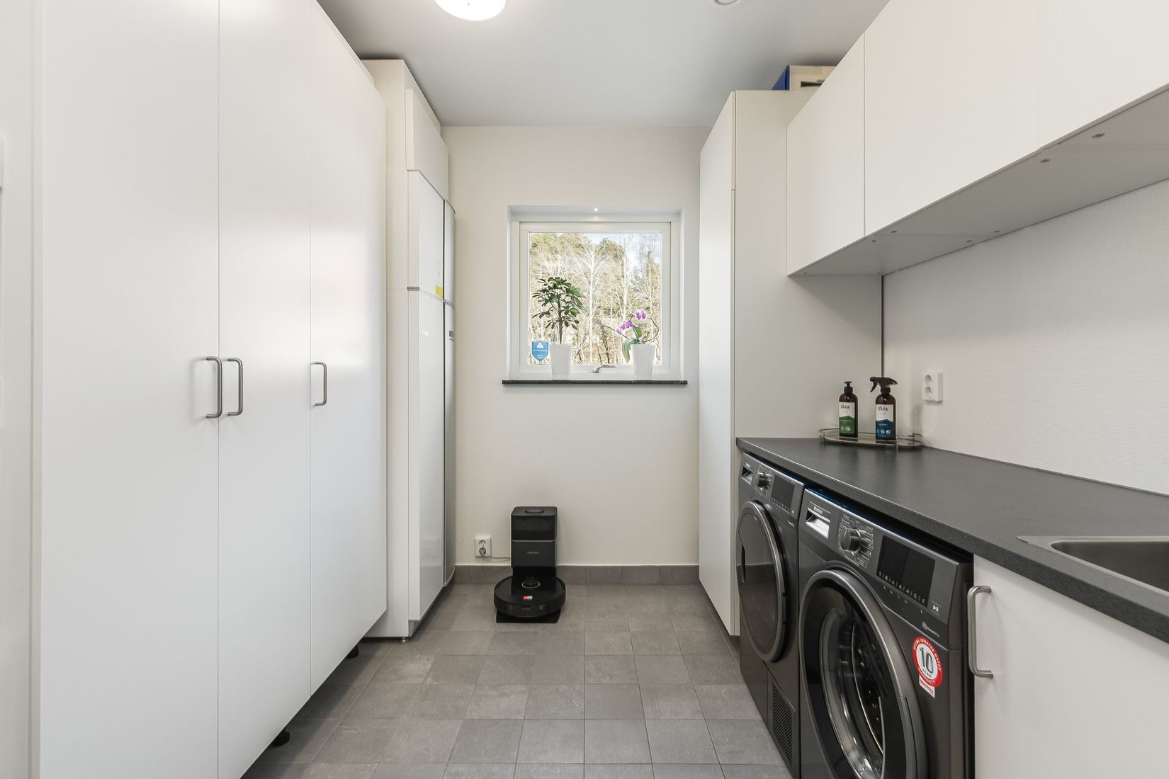 Villa, Länna ringväg 82, Strängnäs