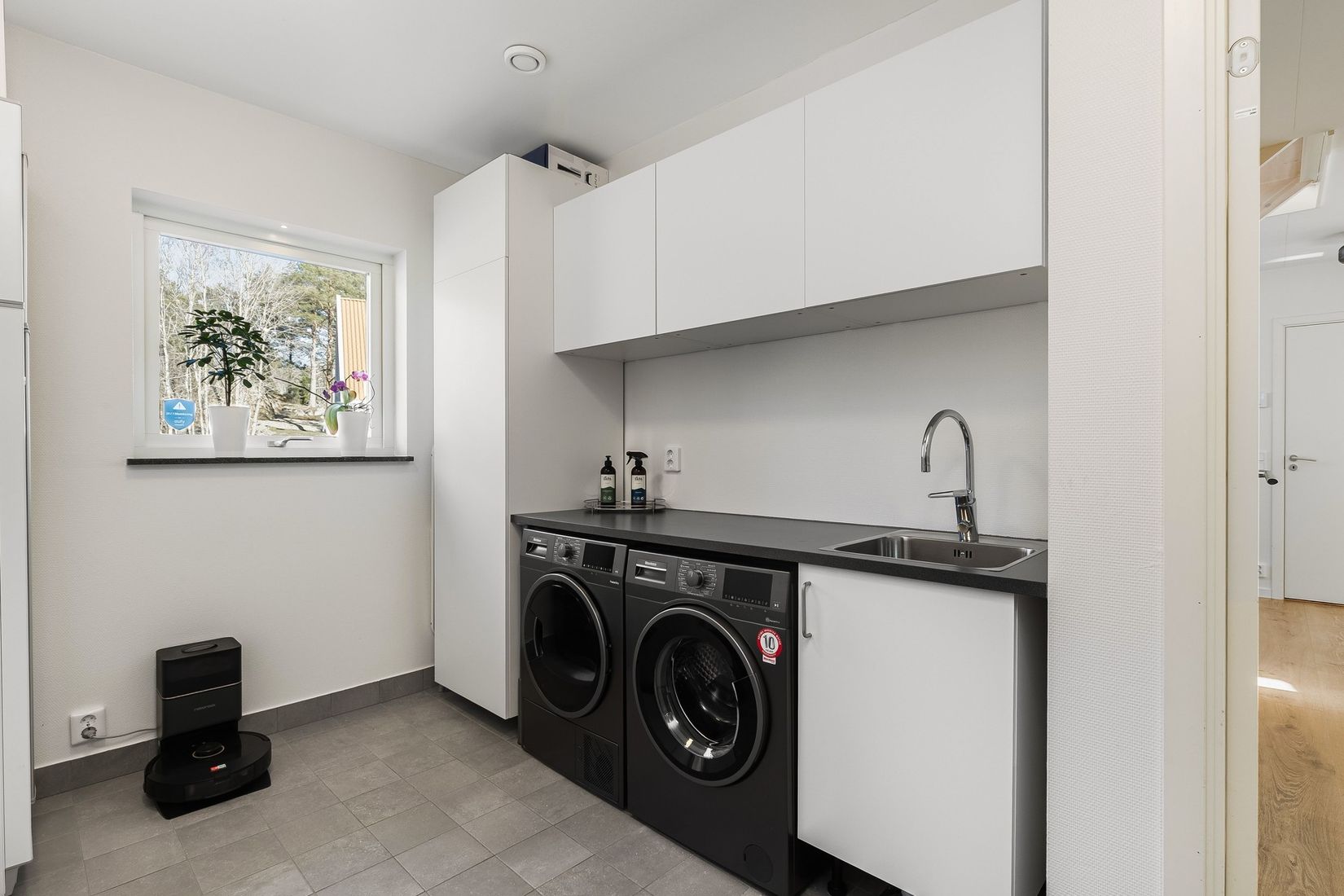 Villa, Länna ringväg 82, Strängnäs