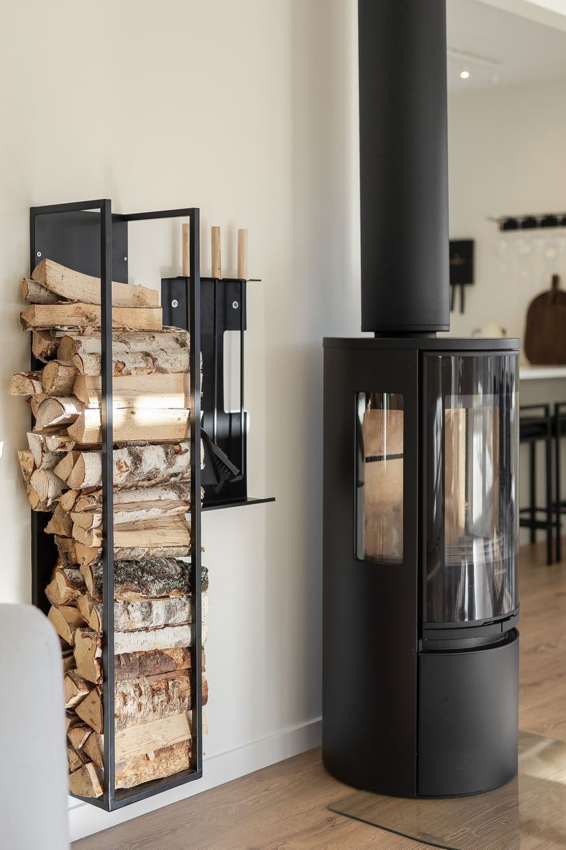 Villa, Länna ringväg 82, Strängnäs