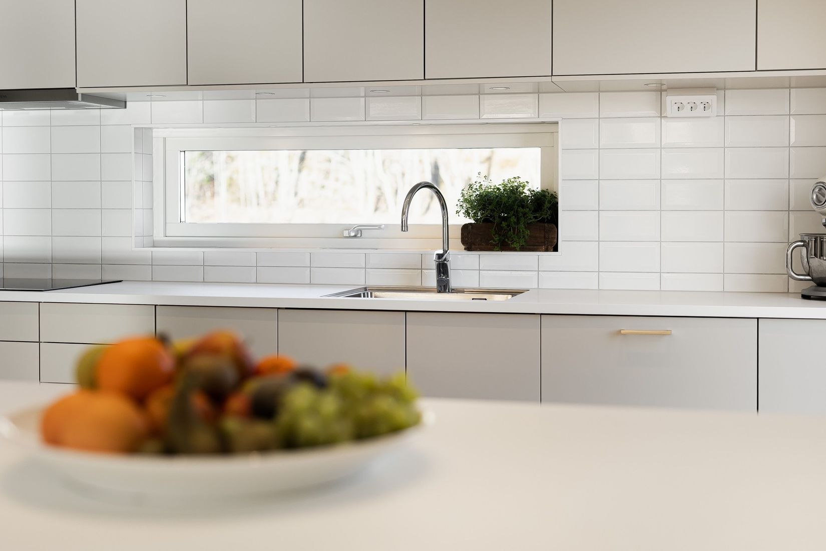 Villa, Länna ringväg 82, Strängnäs